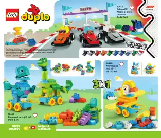 Catalog Lego Pagină 6