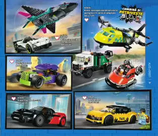 Catalog Lego Pagină 61
