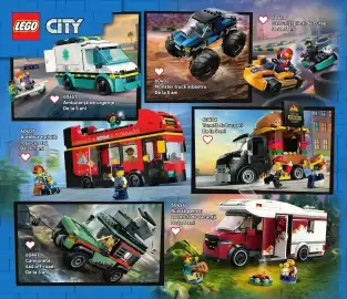 Catalog Lego Pagină 62