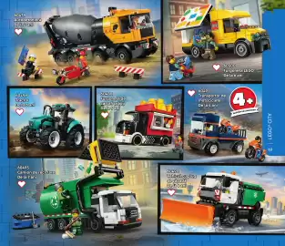 Catalog Lego Pagină 63
