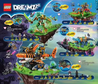 Catalog Lego Pagină 70