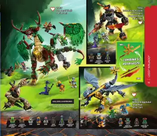 Catalog Lego Pagină 75