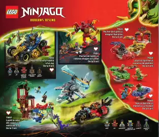 Catalog Lego Pagină 76