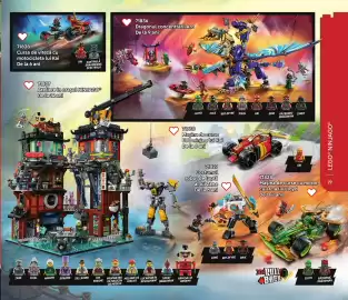 Catalog Lego Pagină 77