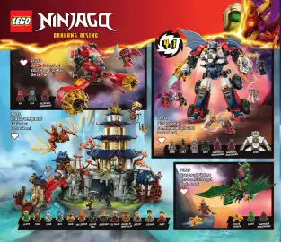 Catalog Lego Pagină 78