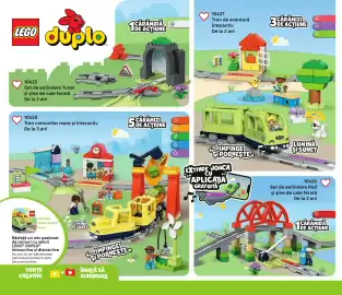 Catalog Lego Pagină 8