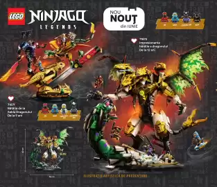 Catalog Lego Pagină 80