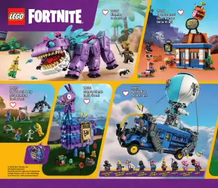Catalog Lego Pagină 82