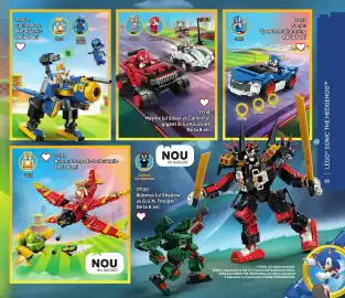 Catalog Lego Pagină 85