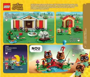 Catalog Lego Pagină 87