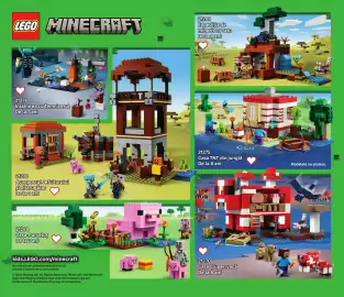 Catalog Lego Pagină 90