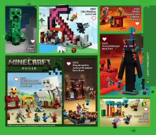 Catalog Lego Pagină 91
