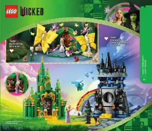 Catalog Lego Pagină 93