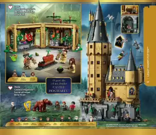 Catalog Lego Pagină 99
