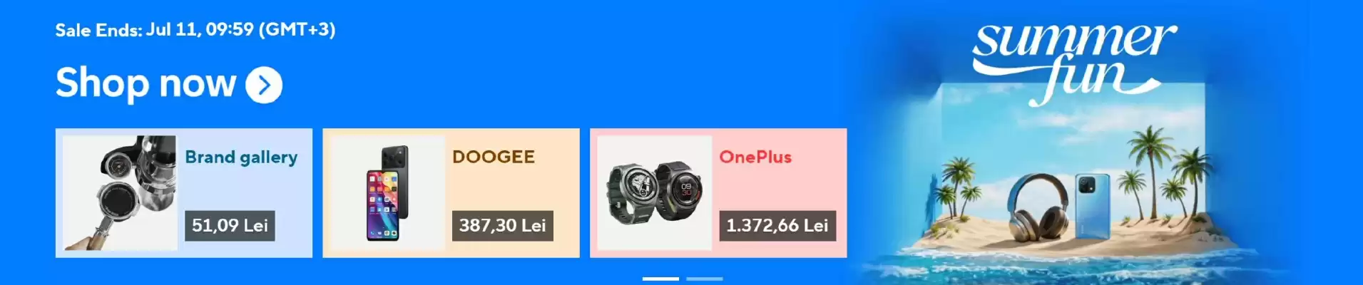 AliExpress (valid până la 14-07)