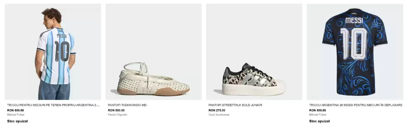 Adidas (valid până la 21-07)