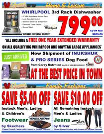 Co-op Atlantic flyer week 28 Page 8