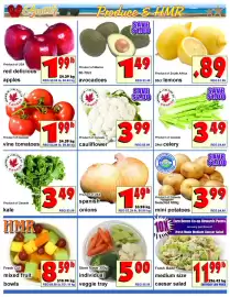 Co-op Atlantic flyer week 28 Page 2
