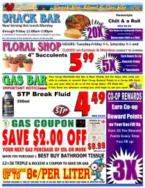 Co-op Atlantic flyer week 28 Page 3