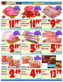 Co-op Atlantic flyer week 28 Page 4