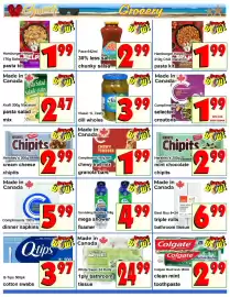 Co-op Atlantic flyer week 28 Page 7