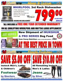 Co-op Atlantic flyer week 28 Page 8