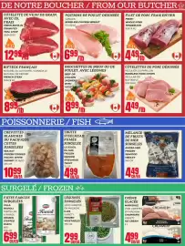 Euromarché flyer week 28 Page 2