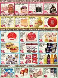 Euromarché flyer week 28 Page 3