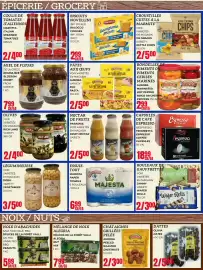 Euromarché flyer week 28 Page 4