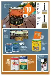 Canac flyer week 28 Page 11