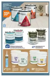 Canac flyer week 28 Page 18