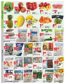 Btrust Supermarket flyer week 28 Page 2