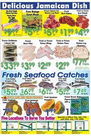 Danforth Food Market flyer week 28 Page 2