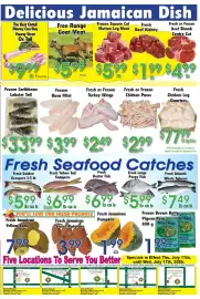Danforth Food Market flyer week 28 Page 2