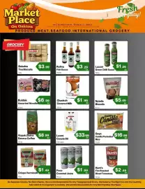 Market Place on Oakton weekly ad week 28 Page 2