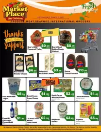Market Place on Oakton weekly ad week 28 Page 3
