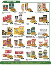 The Garden Basket flyer week 28 Page 4