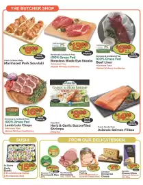 The Garden Basket flyer week 28 Page 3