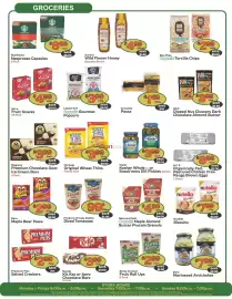 The Garden Basket flyer week 28 Page 4