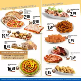 Volantino Emisfero Pagina 10