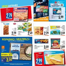 Volantino Emisfero Pagina 16
