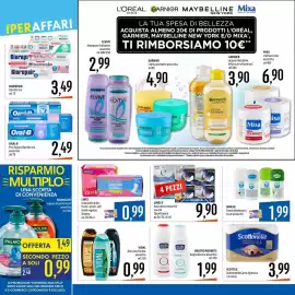 Volantino Emisfero Pagina 18