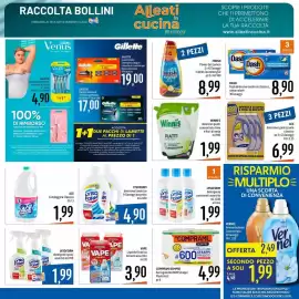 Volantino Emisfero Pagina 19