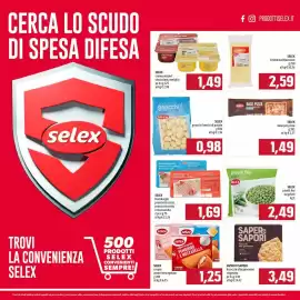 Volantino Emisfero Pagina 20