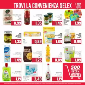 Volantino Emisfero Pagina 21