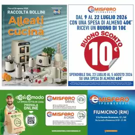 Volantino Emisfero Pagina 32