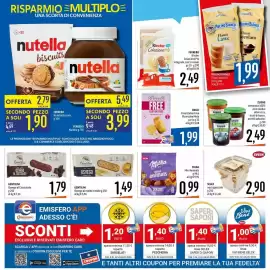 Volantino Emisfero Pagina 4