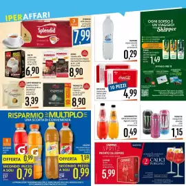 Volantino Emisfero Pagina 6