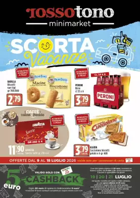 Rossotono Carrefour (valido fino al 21-07)
