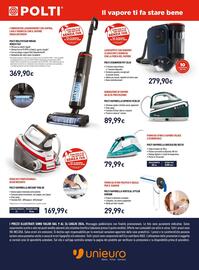 Volantino Unieuro Pagina 16